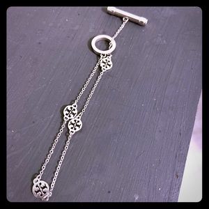 Tory Burch bracelet